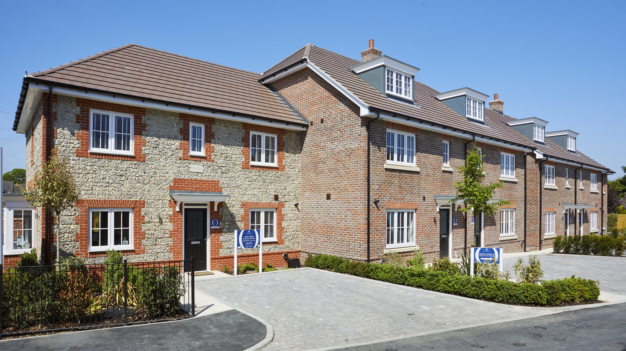 Eaves Property Management Services